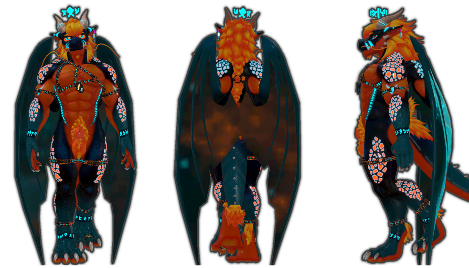 Anatomy Sheathed NSFW